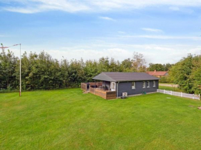 Holiday Home Jobst - 600m to the inlet by Interhome